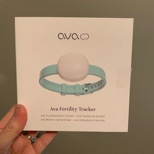 Ava fertility bracelet